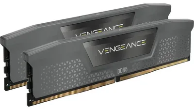 Image de Corsair Vengeance DDR5 Kit 32 GB