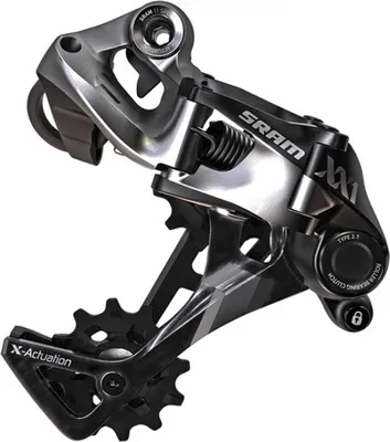 Obrázek produktu pro Měnič Sram RD XX1 černá (11s) 00.7518.061.001
