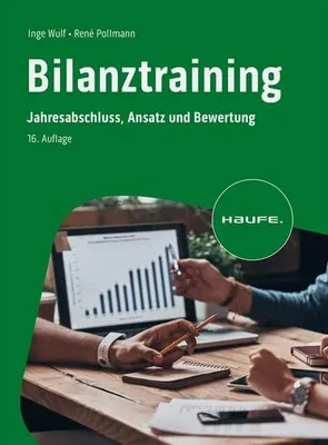 Obrázok produktu pre Bilanztraining