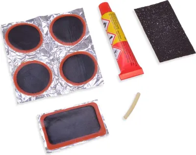 Image de Kit de réparation pour vélo