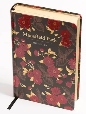 Imagen del producto de Mansfield Park (edición de coleccionista) - Jane Austen