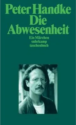 Zdjęcie produktu dla Die Abwesenheit