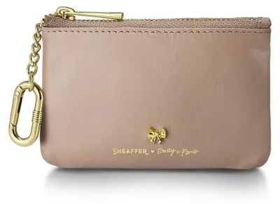 Immagine prodotto di Sheaffer Pochette EMILY IN PARIS Key Fob