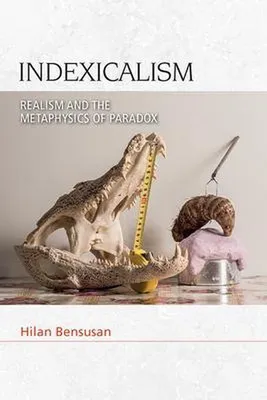 Produktbild von Indexicalism
