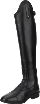 Produktbild von Suedwind Legacy Ventura Lederreitstiefel, Reitstiefel, Farbe:black, Größe:39 Normal/Normal
