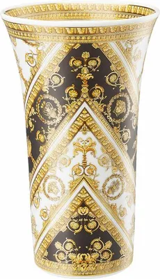 Obrázek produktu pro Rosenthal 14091-403651-26026, Porcelán, Versace, 260 mm