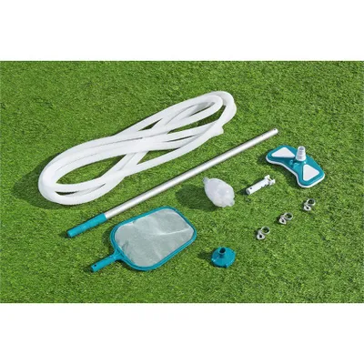 Immagine prodotto di Kit per la pulizia della piscina BESTWAY 58234