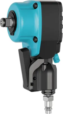 Produktbild von Hazet 9012PTT Faust Schlagschrauber 550 Nm