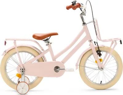 Produktbild von Generation Urban Junior 16 Zoll Rosa – Kinderfahrrad