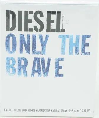 Obrázek produktu pro Only The Brave - EDT, 50 ml