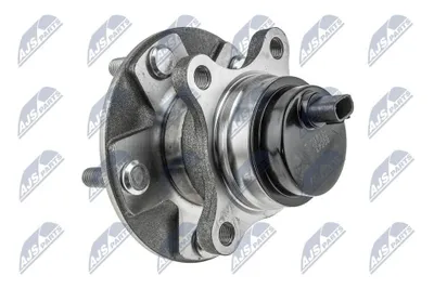 Produktbild von NTY Radlagersatz Vorne Vorne Links für LEXUS IS II (GSE2, ALE2, USE2) KLP-TY-054