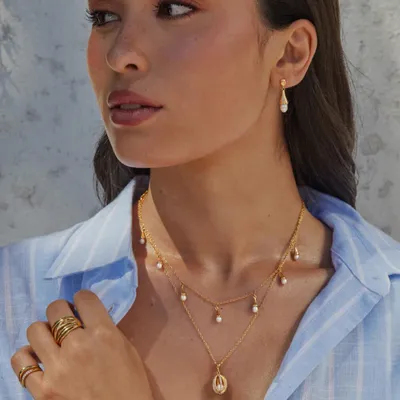 Zdjęcie produktu dla Biżuteria One Jewels, model Ojnn110G