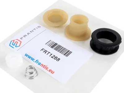 Imagen del producto de Conector para cables de conexión de la caja de cambios