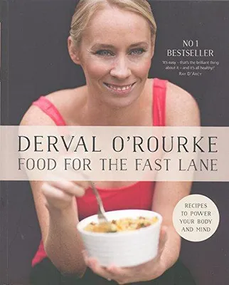 Image de Food for the Fast Lane