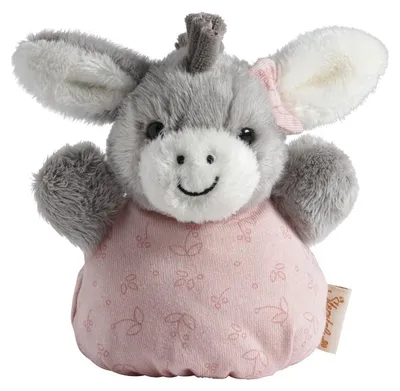 Produktbild von Knuddelsäckchen Esel Emmi Girl