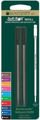 Immagine prodotto di Monteverde J225303 ricaricatore di penna