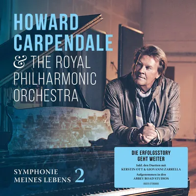 Produktbild von Symphonie meines Lebens 2