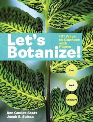 Obrázek produktu pro Let's Botanize