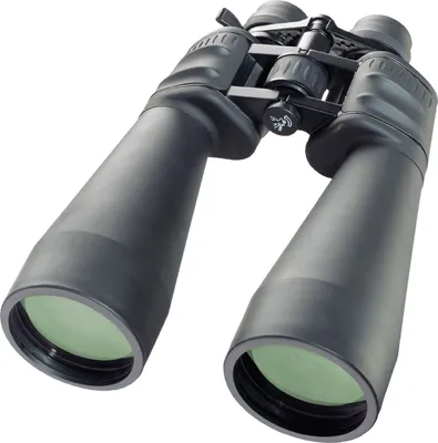 Produktbild von Bresser Optics SPEZIAL ZOOMAR 12-36X70, Porro, 36x, 7 cm, Voll mehrfachbeschichtet (FMC), Schwarz, 1,29 kg
