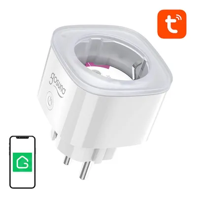Produktbild von Gosund Ep8 16A Tuya smart wifi Steckdose