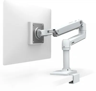 Productafbeelding van ERGOTRON LX Enkele arm onder montage C-klem BWT 45-503-216