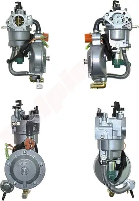 Image de Carburateur Pour Honda Gx390 27Mm Lpg Ac Av