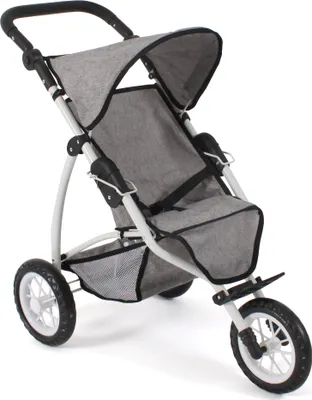 Produktbild von BAYER CHIC 2000 Jogging Buggy LEON 613 19