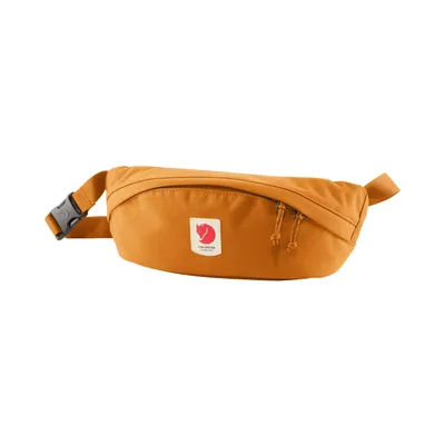 Produktbild von Fjällräven Ulvö M 2l Gürteltasche Braun Braun One Size