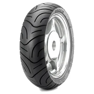 Zdjęcie produktu dla Opony MAXXIS 130/60-13 60P M6029