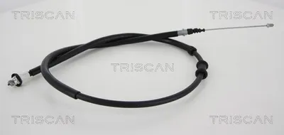 Produktbild von TRISCAN Handbremsseil Seilzug Feststellbremse für FIAT PANDA (169) 8140 151009