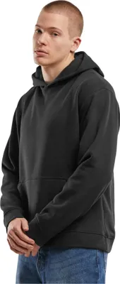 Produktbild von Herren -Sweatshirt URBAN CLASSICS TB7281 SCHWARZ Größe: M