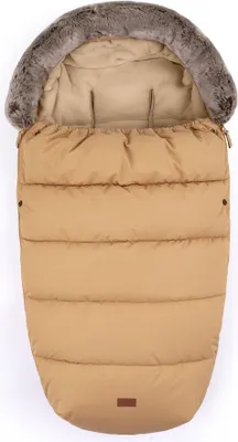 Obrázok produktu pre PETITE&MARS Fusak 4v1 Comfy Elegant Caramel