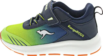 Produktbild von Kanga Roos KB-Rida EV 101714054 (35/dk navy-lime)