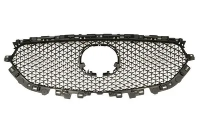 Produktbild von BLIC 6502-07-3496991P Kühlergrill Frontgrill für MAZDA CX-5 (KF) Schwarz