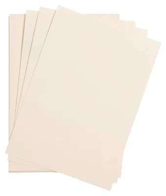Obrázok produktu pre Clairefontaine 97782C, Umelecký papier, 270 g/m², 10 listy