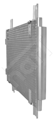 Produktbild von HART 647 237 Kühlschrank für Klimaanlage. Jumper 2- x 647237