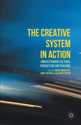 Produktbild von The Creative System in Action
