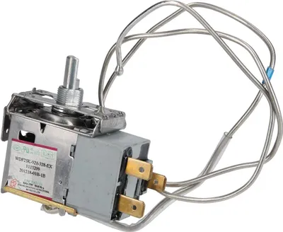 Produktbild von easyPART passend für HK1113209 Hisense Thermostat WDF25K-921-328-EX für Kühlschrank