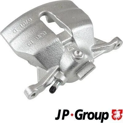 Produktbild von JP GROUP Bremssattel Vorne Links für VW Golf VII Schrägheck (5G1, BQ1, BE1, BE2) 1161908570
