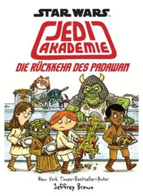 Obrázek produktu pro Star Wars: Jedi Akademie