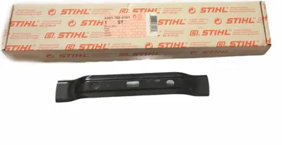 Obrázek produktu pro Žací nůž Stihl Žací nůž iMow 422, 522, RMI 4, RMI 5, 200mm