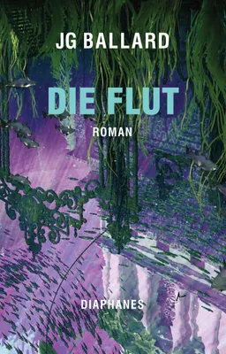 Produktbild von Die Flut