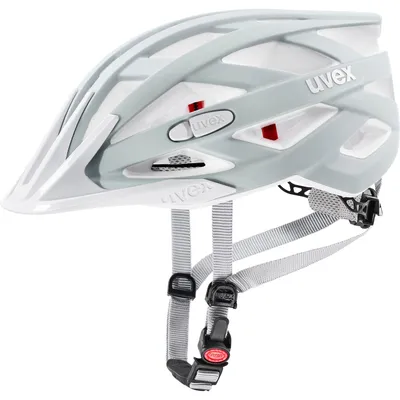 Zdjęcie produktu dla Uvex i-vo cc, Kask zamkniety, Skorupa twarda, Osłona kasku