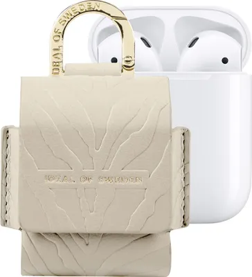 Imagen del producto de iDeal of Sweden IDFABSS22-393, Funda, Poliéster, Poliuretano, 80 g, Beige