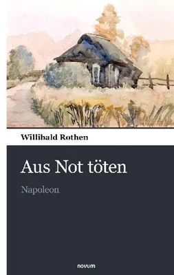 Produktbild von Aus Not töten