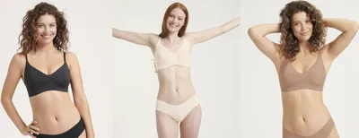 Zdjęcie produktu dla sloggi ZERO Microfibre 2.0 Bralette