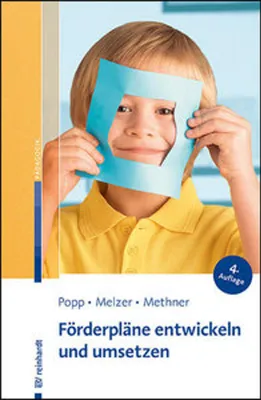 Image de Förderpläne entwickeln und umsetzen