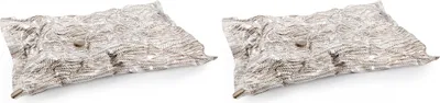 Obrázok produktu pre Vákuové vrece FANCY HOME 100 x 80 cm, 2 ks.