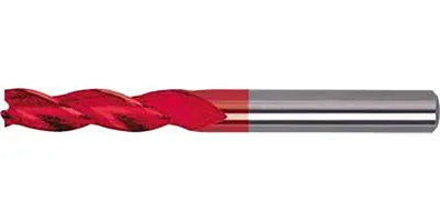 Produktbild von Gühring Schaftfräser extralang WN VHM FIRE Schaft HA 4mm