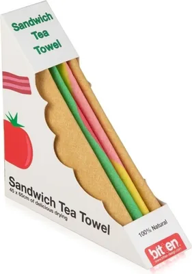 Produktbild von Sandwich Geschirrtuch